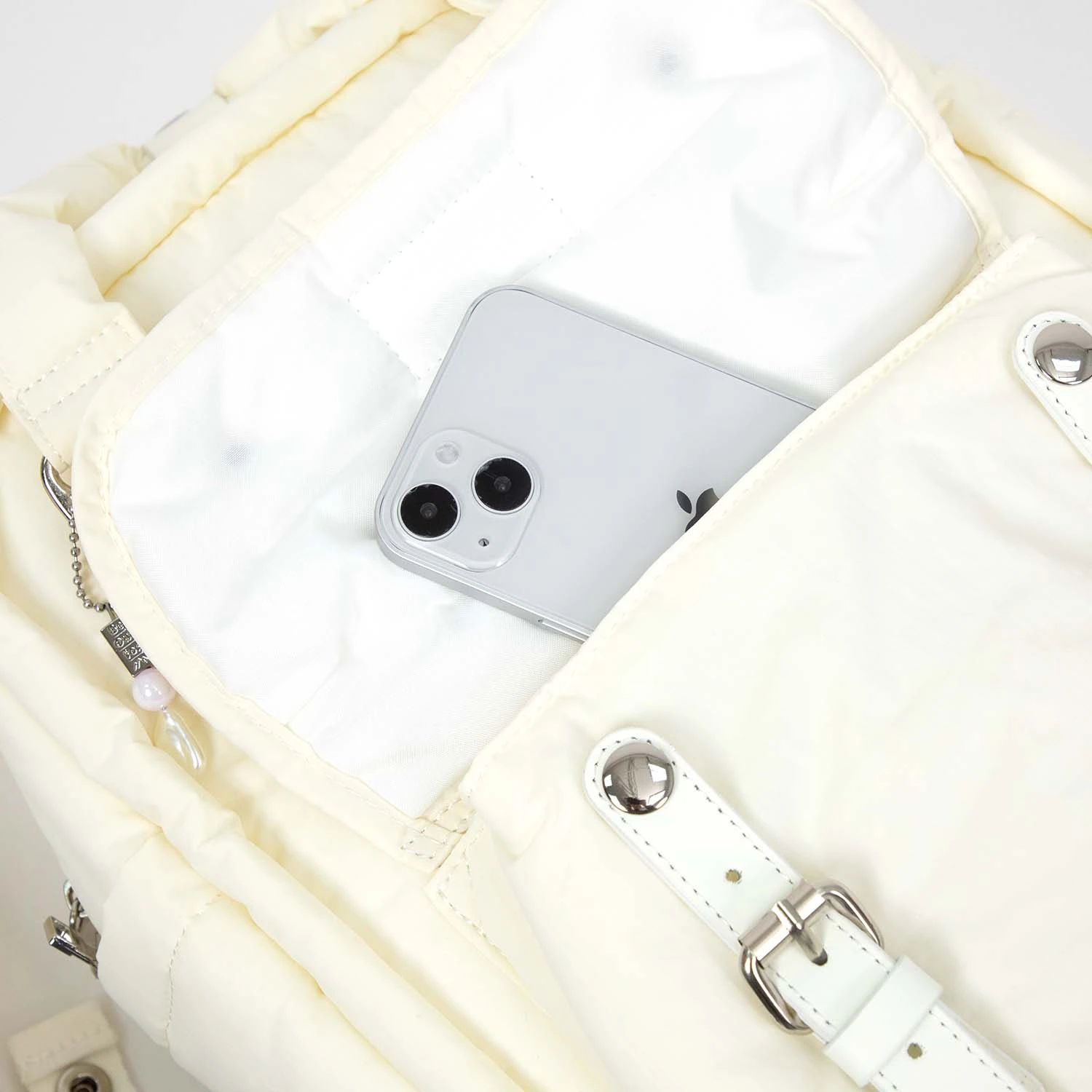 Doughnut Macaroon Beyond The Horizon Series Backpack 21 Doughnut Macaroon Beyond The Horizon Series Backpack - Image 19