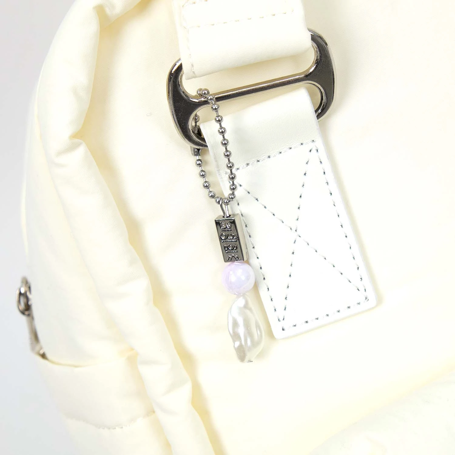 Doughnut Macaroon Beyond The Horizon Series Backpack 19 Doughnut Macaroon Beyond The Horizon Series Backpack - Image 17