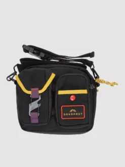 Doughnut Binocular Happy Camper Series Poucher Bag