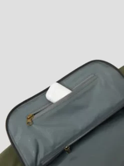 Doughnut Christopher Backpack -Doughnut ChristopherBackpack 4