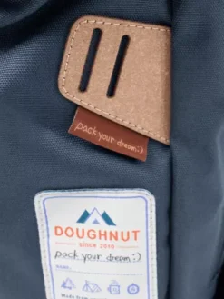 Doughnut Christopher Happy Camper Series Backpack -Doughnut ChristopherHappyCamperSeriesBackpack 4