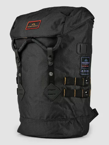 Doughnut Colorado Happy Camper Series Backpack 3 Doughnut Colorado Happy Camper Series Backpack