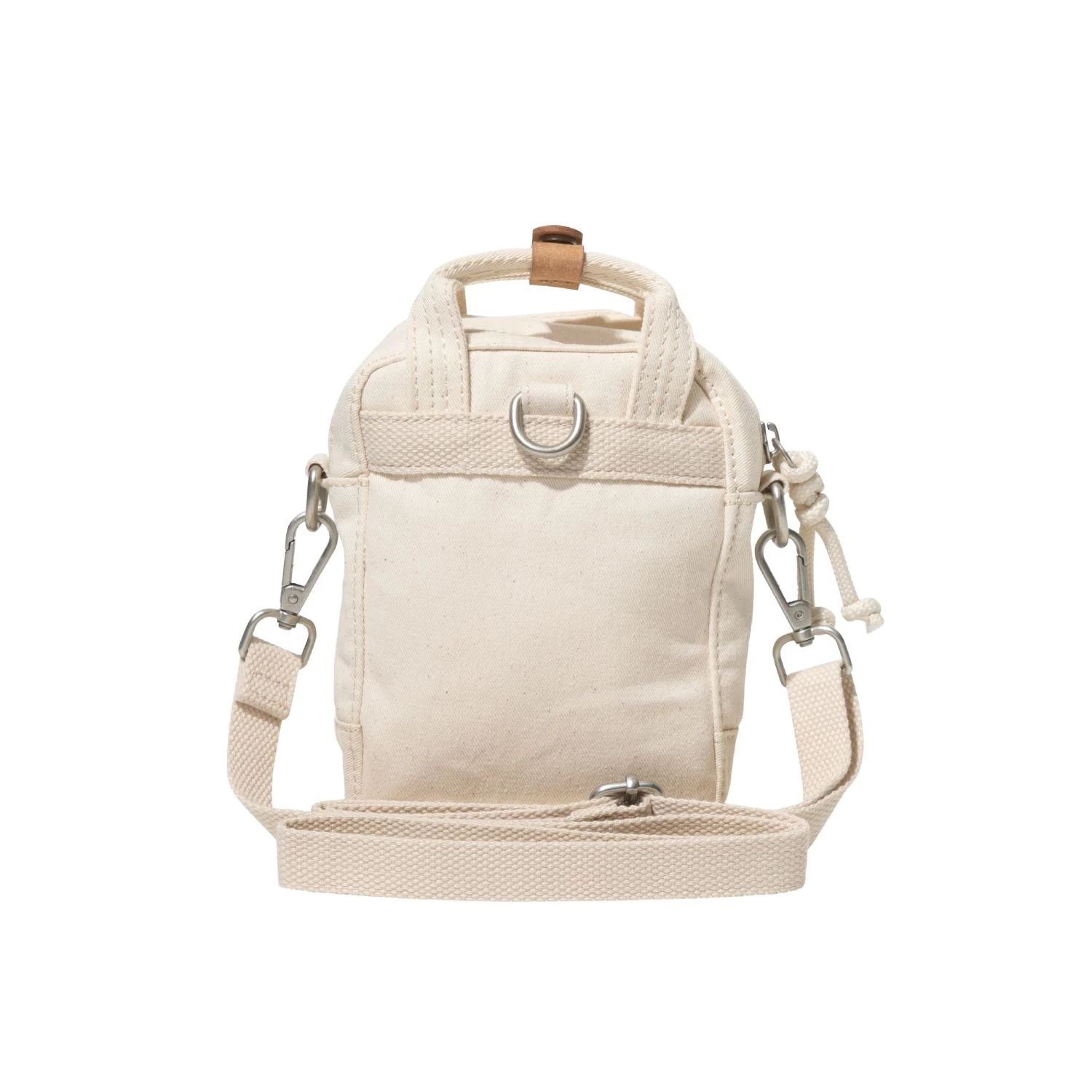 Doughnut Macaroon Tiny Organic Cotton Series 5 Doughnut Macaroon Tiny Organic Cotton Series - Image 3