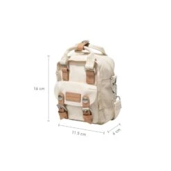 Doughnut Macaroon Tiny Organic Cotton Series 15 Doughnut Macaroon Tiny Organic Cotton Series -Doughnut D226OC 0011 F detail 01 1 b6e5f871 ff2f 42f2 9e3c a82f0c852ddc