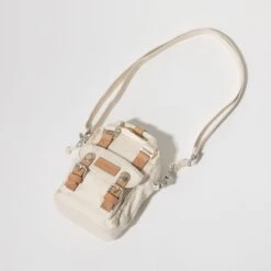 Doughnut Macaroon Tiny Organic Cotton Series 17 Doughnut Macaroon Tiny Organic Cotton Series -Doughnut D226OC 0011 F detail 03 1 ac445130 9a24 43af a45b 477a9682cac9