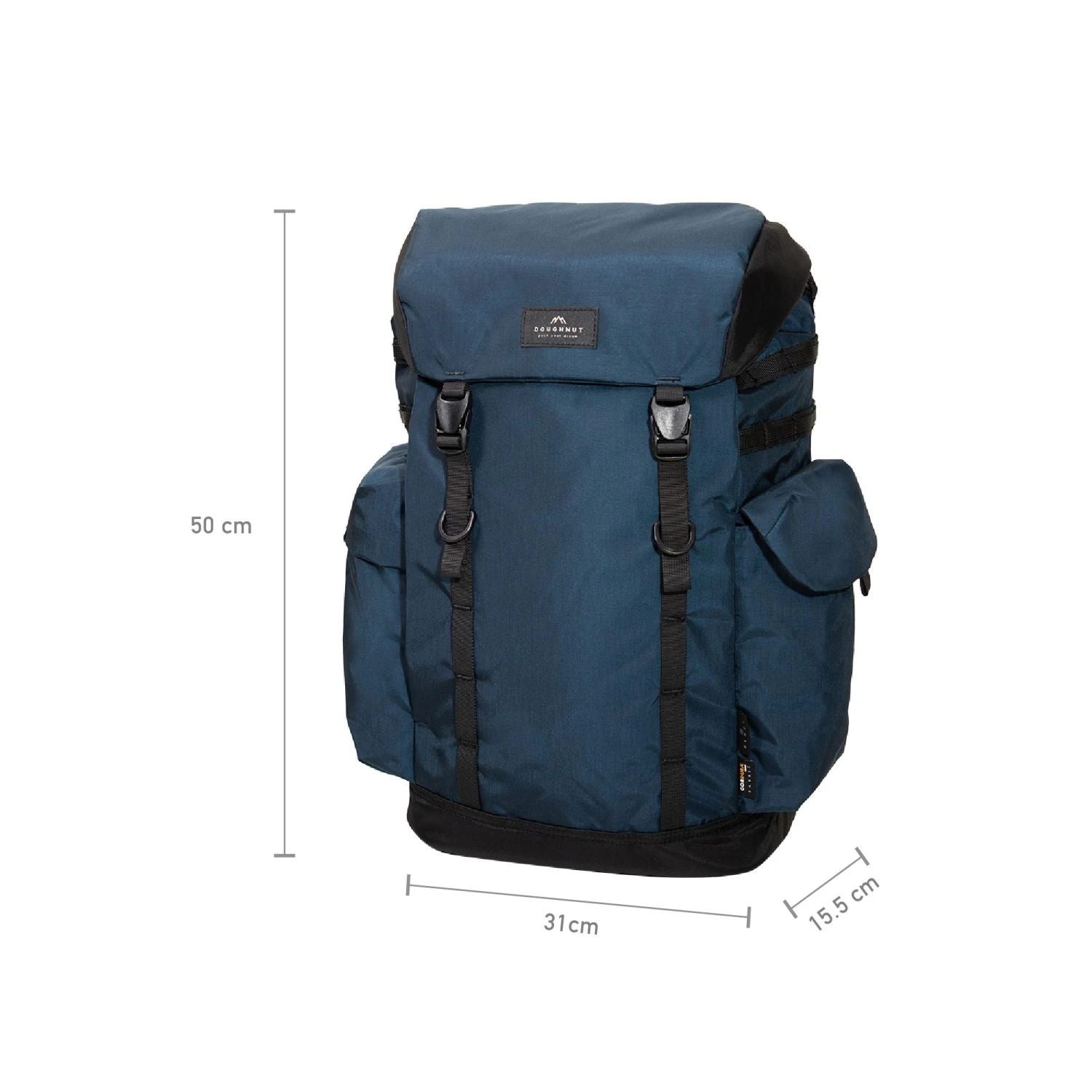 Doughnut Absorb Ocean Power Series 6 Doughnut Absorb Ocean Power Series - Image 4