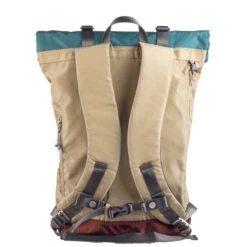 Doughnut Christopher Glossy Blocking Series -Doughnut Doughnut Christopher Glossy Blocking Series Beige X Teal 3 1 06dfdd9f bbed 4ff0 8294 aacd34e4b9b2