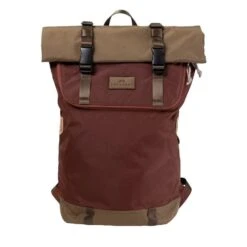 Doughnut Christopher Jungle Series -Doughnut Doughnut Christopher Jungle Series Maroon X Khaki 2 1 da041372 24a6 469c 9670 1f2fb552c7d8