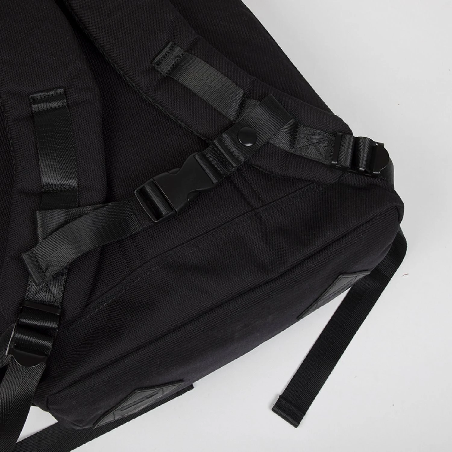 Doughnut Christopher Nylon Black Series 7 Doughnut Christopher Nylon Black Series - Image 5