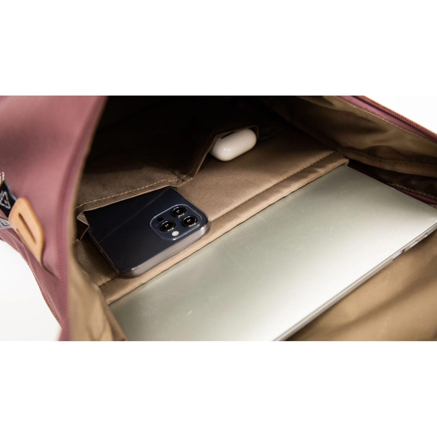 Doughnut Christopher Reborn Series Backpack 6 Doughnut Christopher Reborn Series Backpack - Image 4