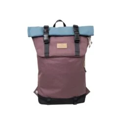 Doughnut Christopher Reborn Series Backpack 20 Doughnut Christopher Reborn Series Backpack -Doughnut Doughnut Christopher Reborn Series Backpack Plum X Denim 2 1 33863473 39a3 4030 9619 bea03558fbae