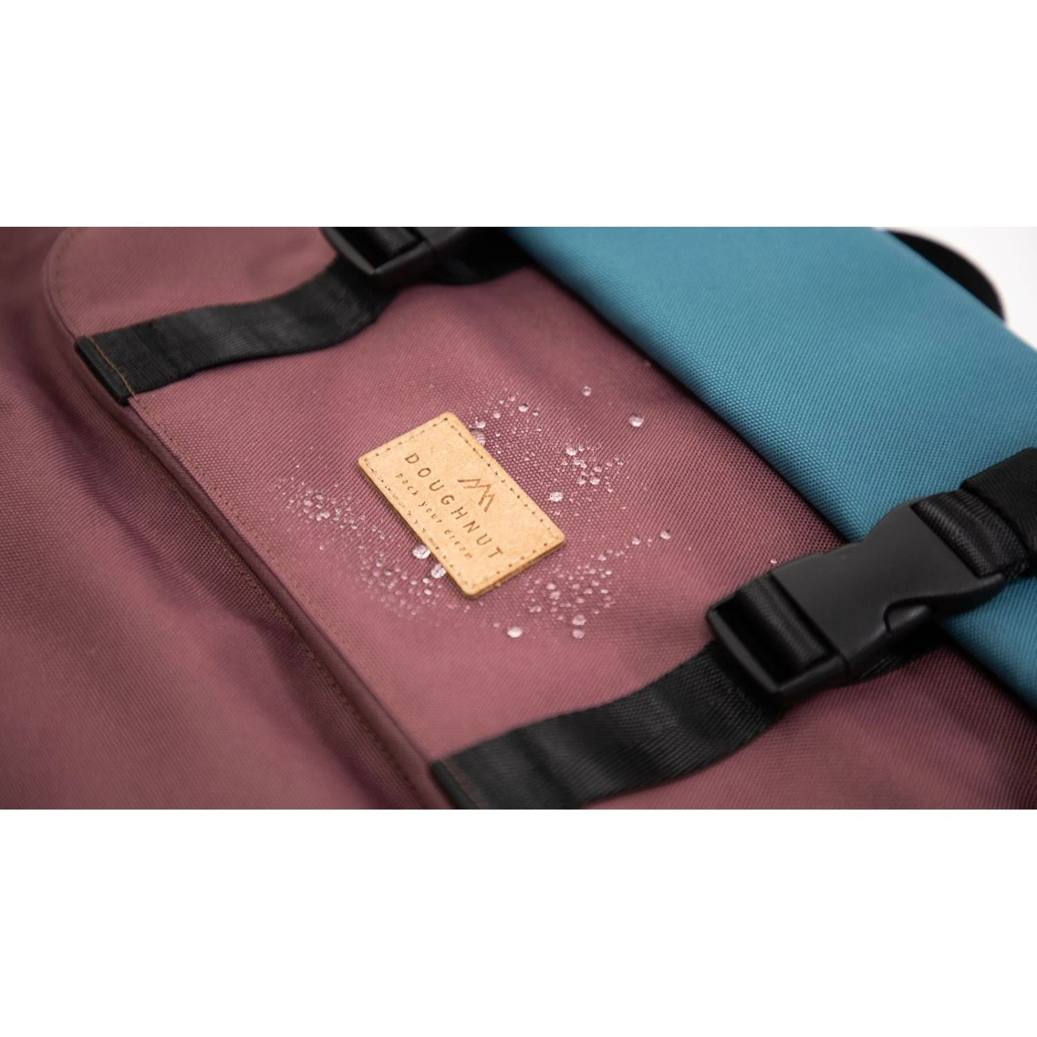 Doughnut Christopher Reborn Series Backpack 11 Doughnut Christopher Reborn Series Backpack - Image 9