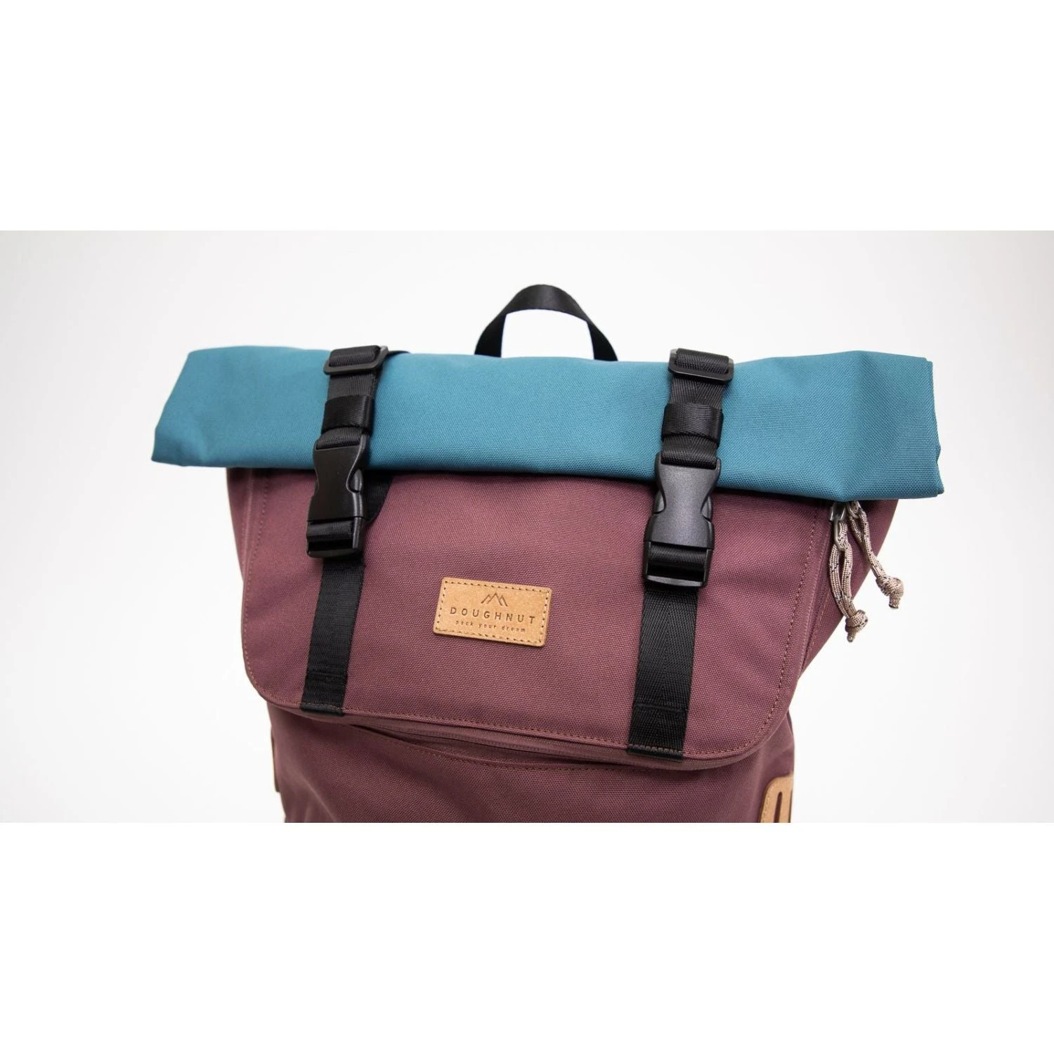 Doughnut Christopher Reborn Series Backpack 12 Doughnut Christopher Reborn Series Backpack - Image 10