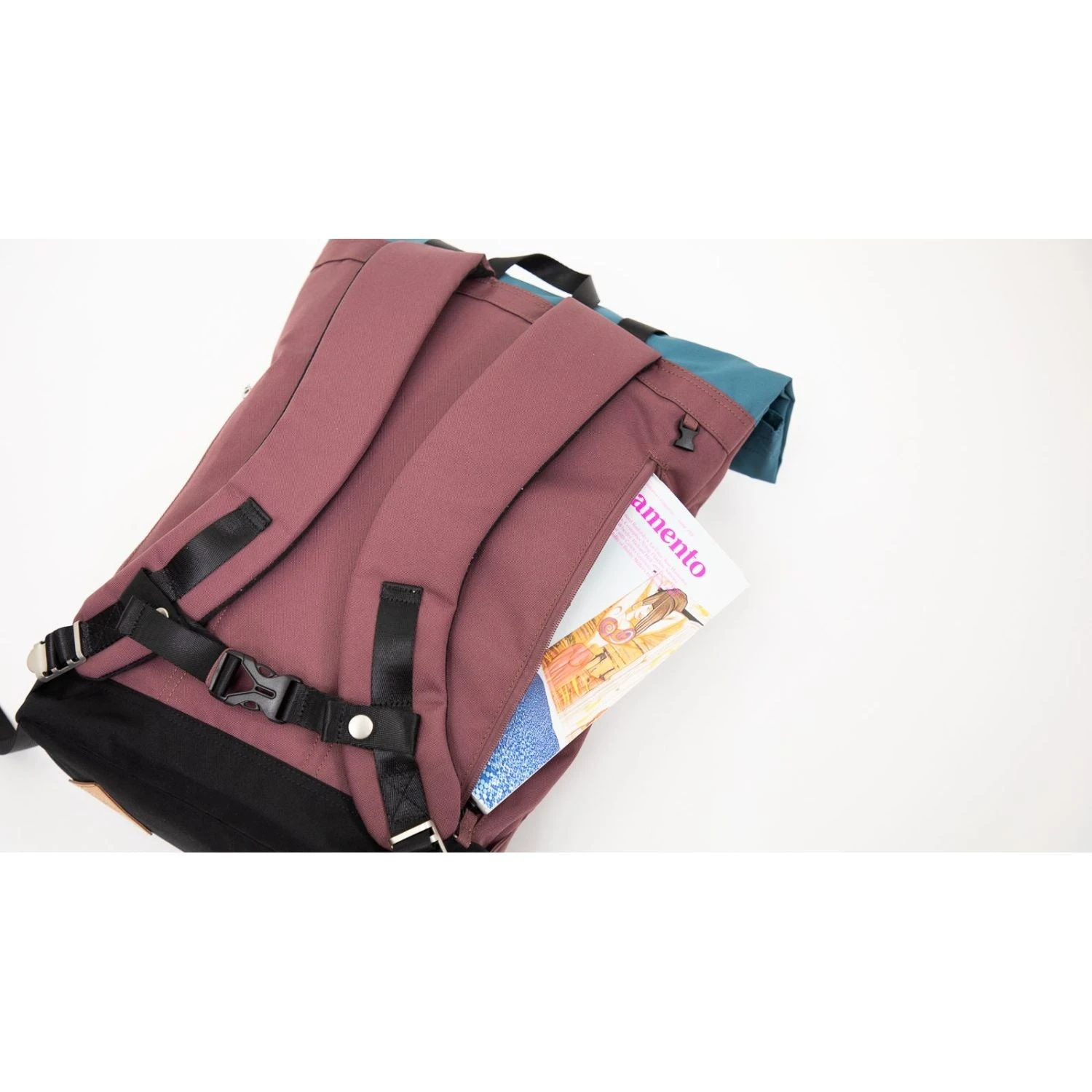 Doughnut Christopher Reborn Series Backpack 15 Doughnut Christopher Reborn Series Backpack - Image 13