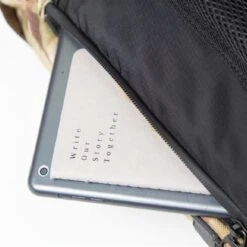 Doughnut Colorado Small Tarzan II Series Backpack -Doughnut Doughnut Colorado Small Tarzan II Series Backpack Black X Army 4 1 c1dbd050 b458 4d72 97b4 a62e725aaa90