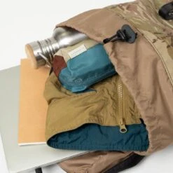 Doughnut Colorado Small Tarzan II Series Backpack -Doughnut Doughnut Colorado Small Tarzan II Series Backpack Black X Army 6 1 4fcd95d2 2ac1 4c80 a4b2 701ad8b588b5