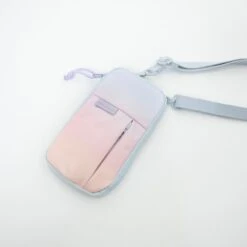 Doughnut Gleam Sky Series Crossbody -Doughnut Doughnut Gleam Sky Series Crossbody Soft Sunrise 4 a19d35a9 0d2c 4f92 8848 01ec736e4cb1