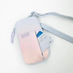Doughnut Gleam Sky Series Crossbody -Doughnut Doughnut Gleam Sky Series Crossbody Soft Sunrise 6 be314a72 ace4 4dd8 a6ec e821e4ca66ea