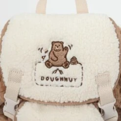Doughnut Lighthouse Backpack Fairies And Friends Series -Doughnut Doughnut Lighthouse Backpack Fairies And Friends Series Cream X Hazelnut 11a 1 706b2c9f 03f7 411e 96b4 356997ea0554