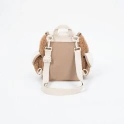 Doughnut Lighthouse Backpack Fairies And Friends Series -Doughnut Doughnut Lighthouse Backpack Fairies And Friends Series Cream X Hazelnut 12a 1 0ecd149b 431e 47fc a077 1435fa61be4d