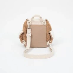 Doughnut Lighthouse Backpack Fairies And Friends Series -Doughnut Doughnut Lighthouse Backpack Fairies And Friends Series Cream X Hazelnut 13a 1 d690c187 de4b 4e7c 9c63 f4da204921f5