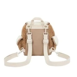 Doughnut Lighthouse Backpack Fairies And Friends Series -Doughnut Doughnut Lighthouse Backpack Fairies And Friends Series Cream X Hazelnut 3a 1 3a0b442b 7084 4c31 8b9c 5fe2d28bafa5