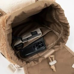 Doughnut Lighthouse Backpack Fairies And Friends Series -Doughnut Doughnut Lighthouse Backpack Fairies And Friends Series Cream X Hazelnut 5a 1 cc5ac555 4897 48e2 9f2f 854906cf5ede