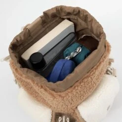 Doughnut Lighthouse Backpack Fairies And Friends Series -Doughnut Doughnut Lighthouse Backpack Fairies And Friends Series Cream X Hazelnut 6a 1 ec65aaab b8df 4106 9b41 50a7b0d9ae59