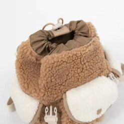 Doughnut Lighthouse Backpack Fairies And Friends Series -Doughnut Doughnut Lighthouse Backpack Fairies And Friends Series Cream X Hazelnut 9a 1 abd0c8f8 f22e 404a b7c7 eb1f4335ffd2