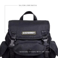 Doughnut Lighthouse -Doughnut Doughnut Lighthouse Black 6 1 16c7dc22 4019 4640 a433 05128e41efc6