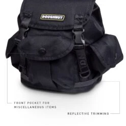 Doughnut Lighthouse -Doughnut Doughnut Lighthouse Black 7 1 2f4bd540 777b 44cd b7b2 806c0f2788da