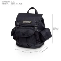 Doughnut Lighthouse -Doughnut Doughnut Lighthouse Black 8 1 5e22e00b 4d87 4a21 94fb b42d1078e697