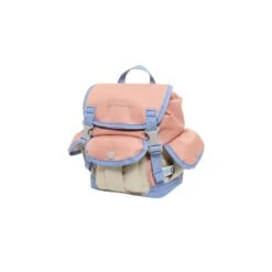 Doughnut Lighthouse Monet Series Backpack -Doughnut Doughnut Lighthouse Monet Series Backpack Pink X Stone 2 1 f81a821b 445a 4301 a9bb f27a1d031503