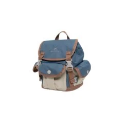 Doughnut Lighthouse Monet Series Backpack -Doughnut Doughnut Lighthouse Monet Series Dusty Blue X Mushroom 2 1 f5af7be5 8a2d 43dd ab41 7ed40d904eca