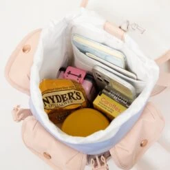 Doughnut Lighthouse Sky Series (SA) 27 Doughnut Lighthouse Sky Series (SA) -Doughnut Doughnut Lighthouse Sky Series Backpack Soft Sunrise 10 1 1 0ab359b4 f32d 46a7 ba58 508ac24de2a3