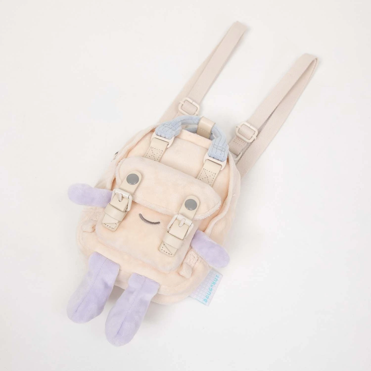 Doughnut Maca Tiny Fairies And Friend Series 12 Doughnut Maca Tiny Fairies And Friend Series - Image 10