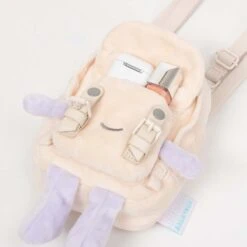 Doughnut Maca Tiny Fairies And Friend Series 26 Doughnut Maca Tiny Fairies And Friend Series -Doughnut Doughnut Maca Tiny Fairies And Friend Series Sheer Pink X Powder Purple 11 1 283781be 8563 4815 8cc3 710eb144dcff