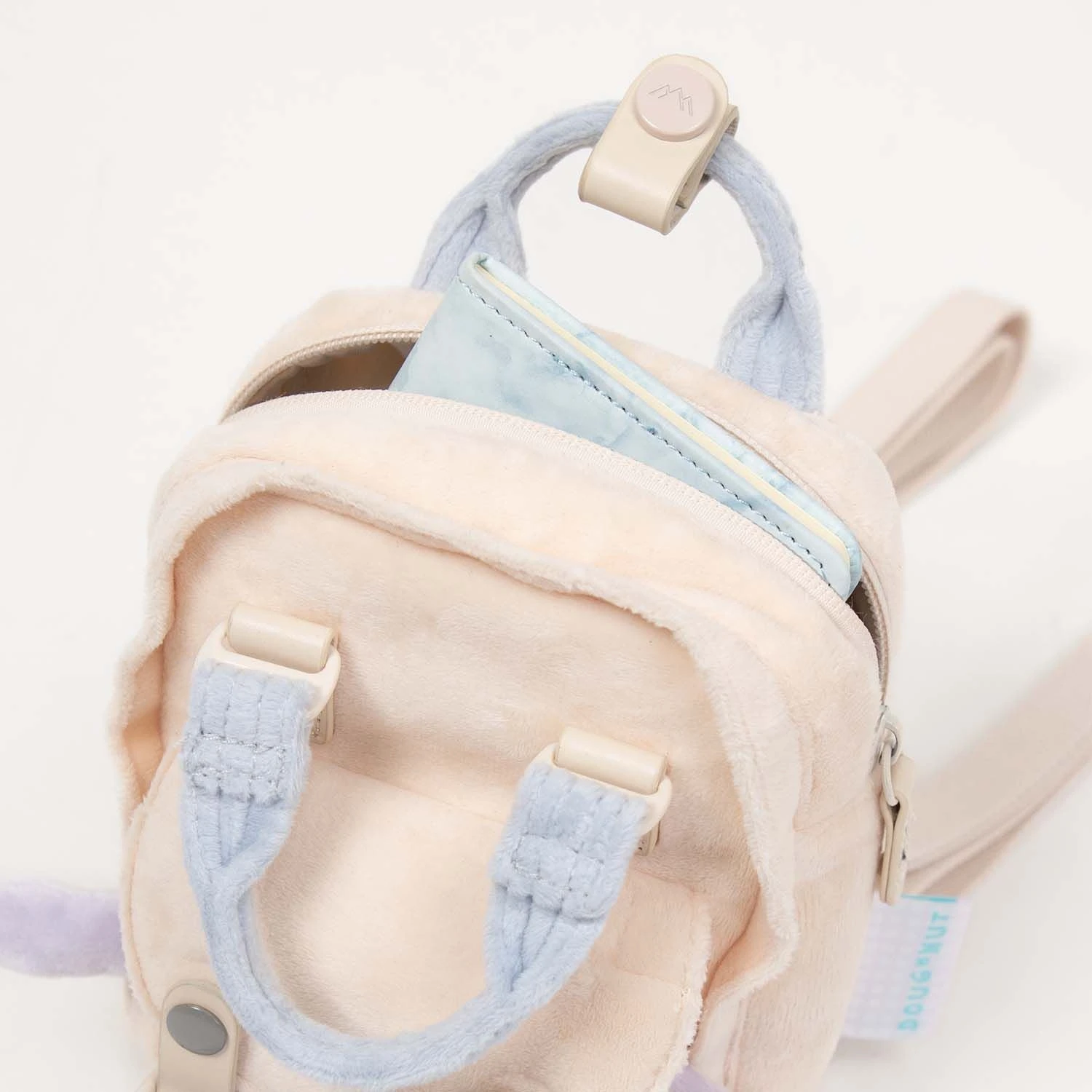 Doughnut Maca Tiny Fairies And Friend Series 15 Doughnut Maca Tiny Fairies And Friend Series - Image 13