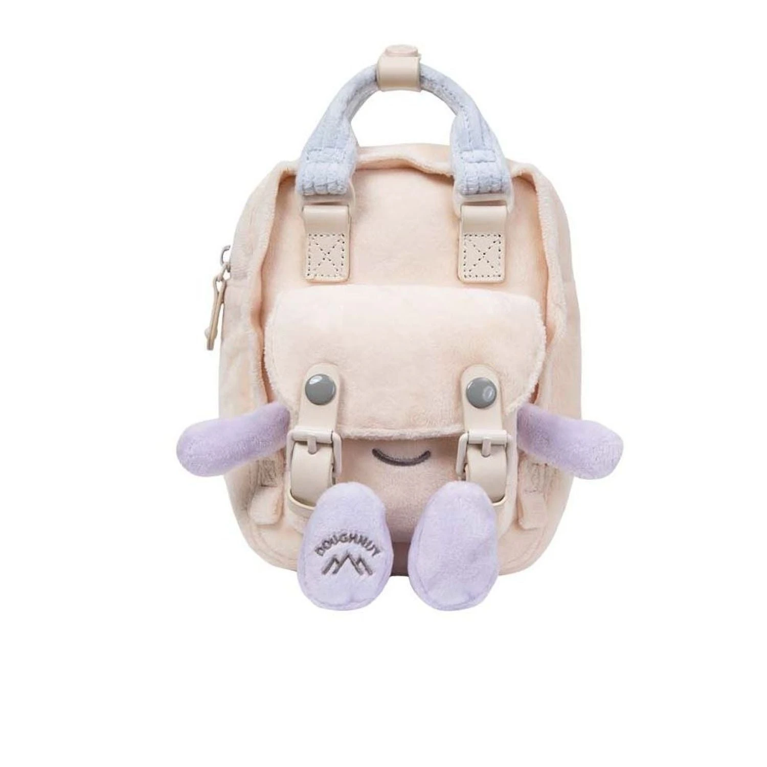 Doughnut Maca Tiny Fairies And Friend Series 4 Doughnut Maca Tiny Fairies And Friend Series - Image 2