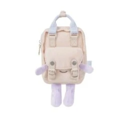 Doughnut Maca Tiny Fairies And Friend Series 18 Doughnut Maca Tiny Fairies And Friend Series -Doughnut Doughnut Maca Tiny Fairies And Friend Series Sheer Pink X Powder Purple 3 1 bd7c28f0 f589 448b b6dd be7b2a990038