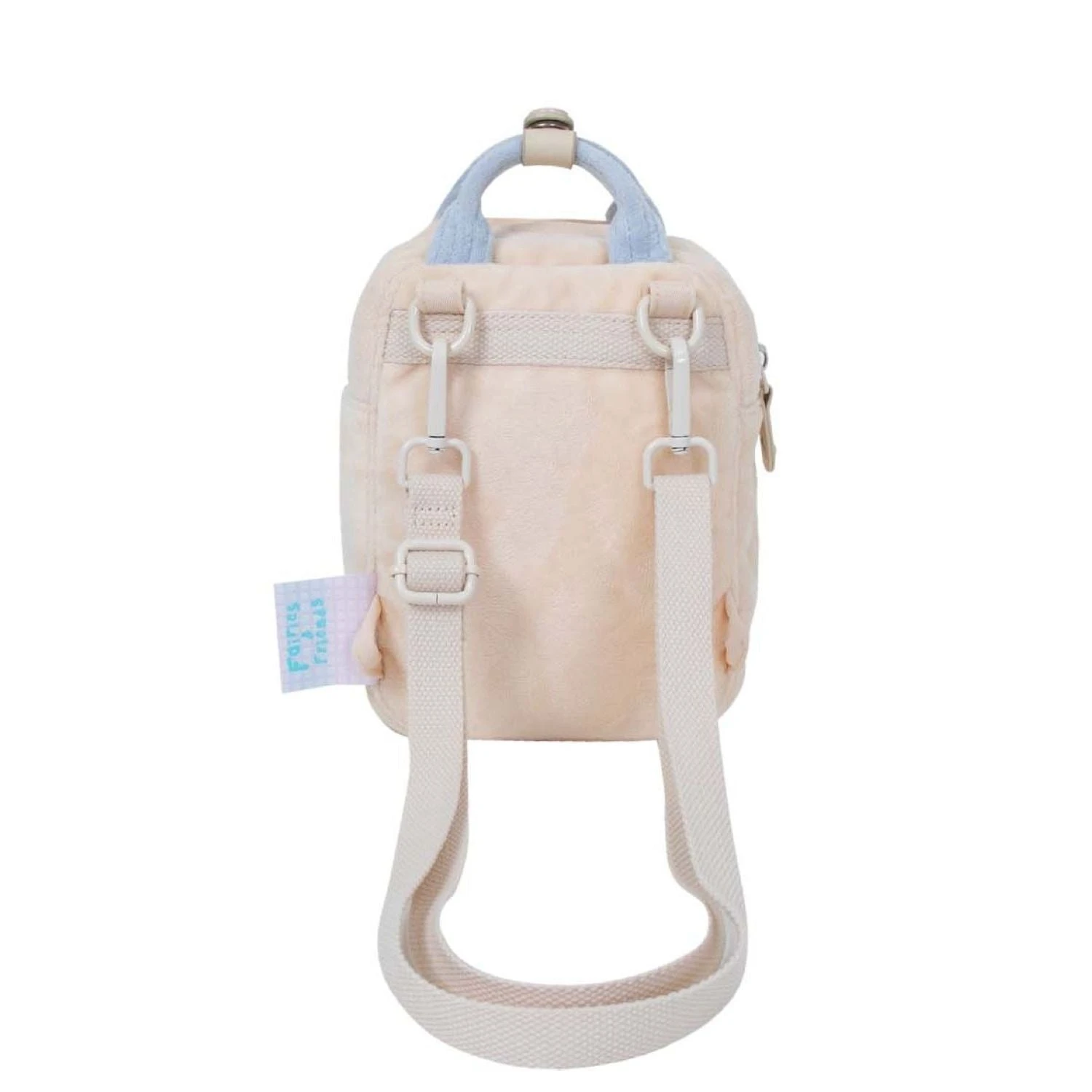 Doughnut Maca Tiny Fairies And Friend Series 6 Doughnut Maca Tiny Fairies And Friend Series - Image 4