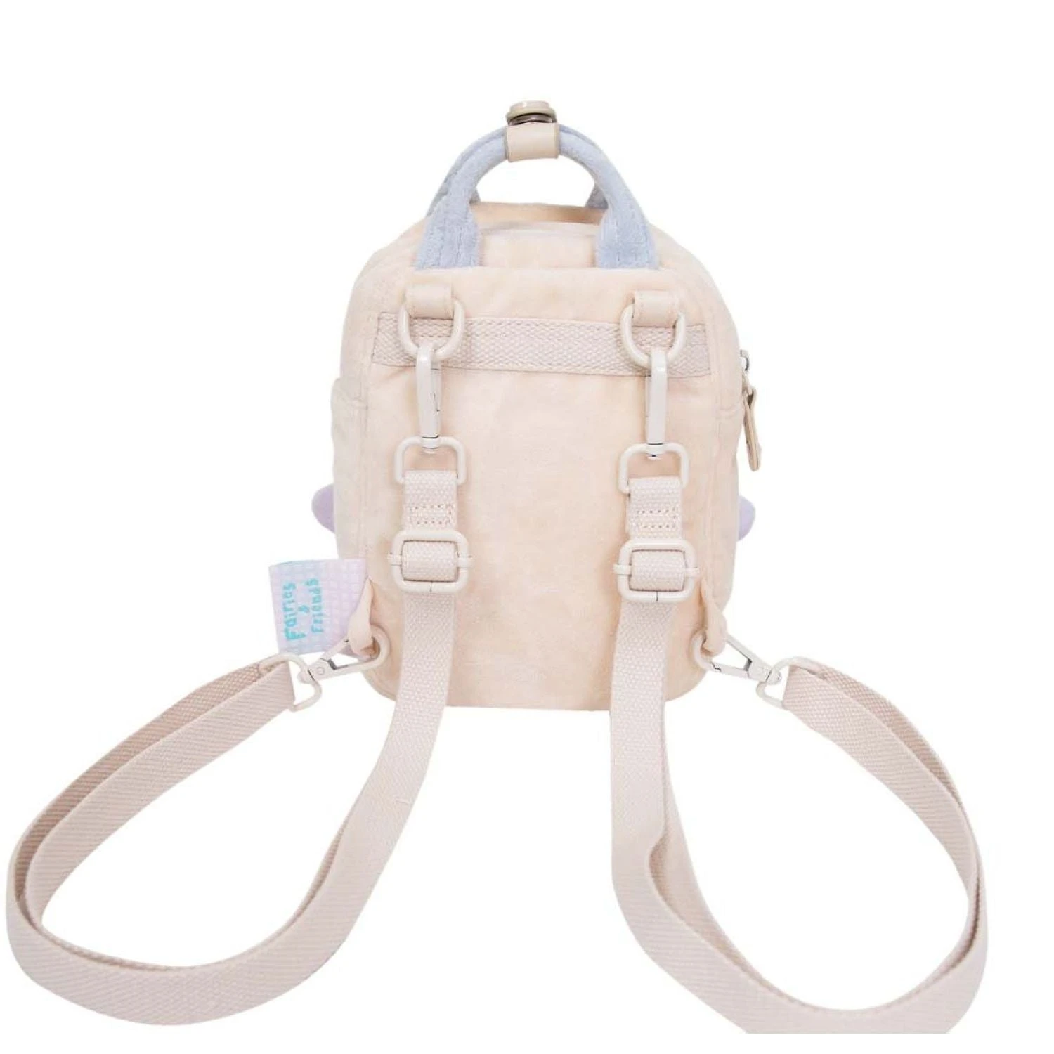 Doughnut Maca Tiny Fairies And Friend Series 7 Doughnut Maca Tiny Fairies And Friend Series - Image 5