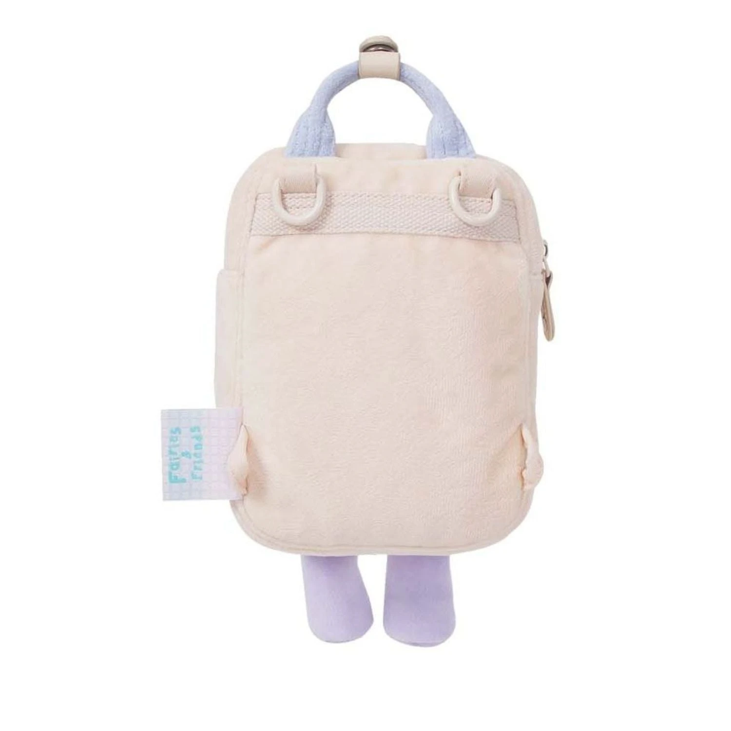 Doughnut Maca Tiny Fairies And Friend Series 8 Doughnut Maca Tiny Fairies And Friend Series - Image 6