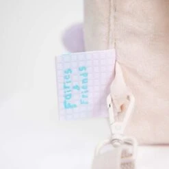 Doughnut Maca Tiny Fairies And Friend Series 24 Doughnut Maca Tiny Fairies And Friend Series -Doughnut Doughnut Maca Tiny Fairies And Friend Series Sheer Pink X Powder Purple 9 1 46b440a3 186d 4f76 96dd 748589fcfe52