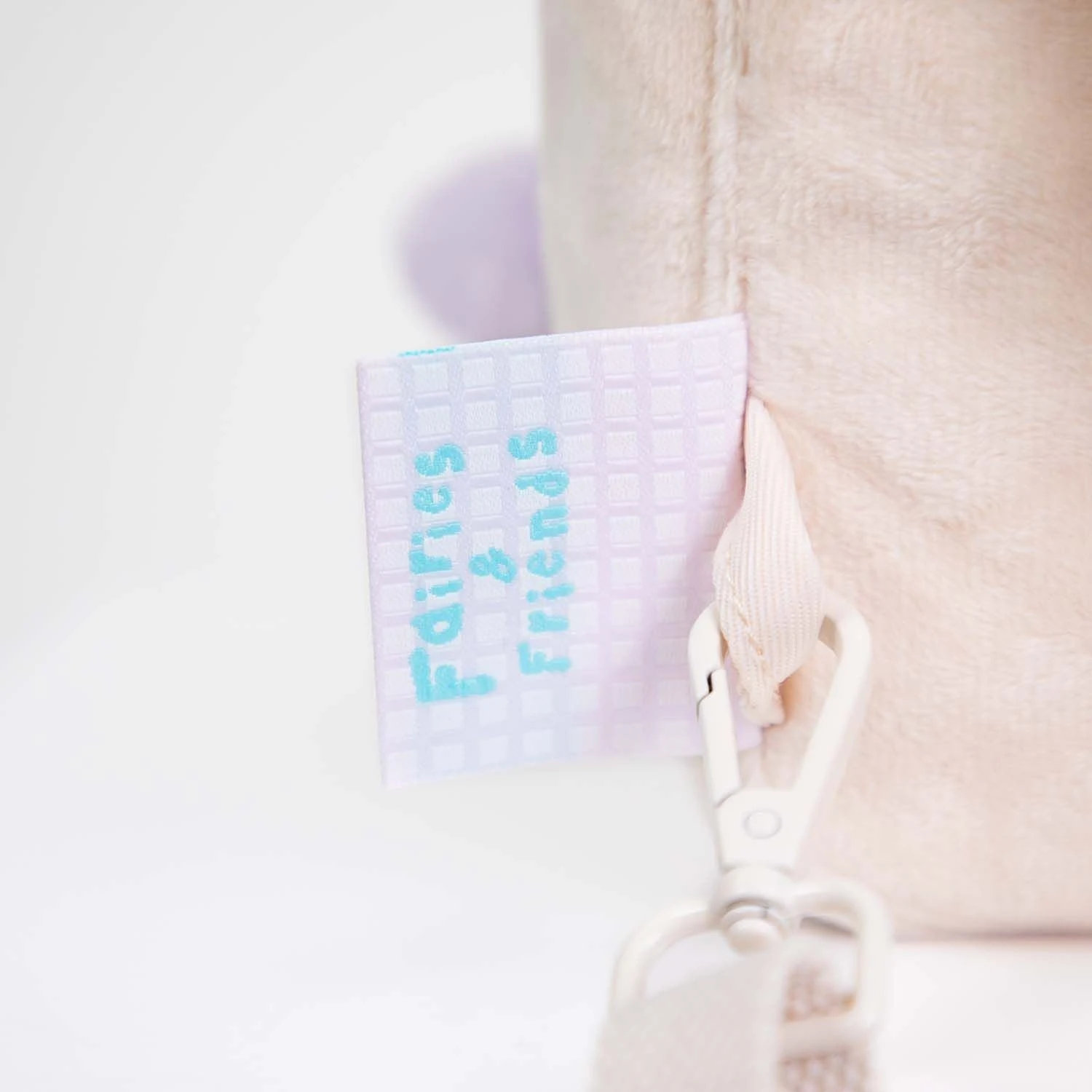 Doughnut Maca Tiny Fairies And Friend Series 11 Doughnut Maca Tiny Fairies And Friend Series - Image 9