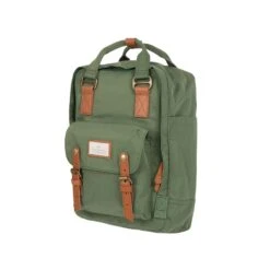 Doughnut Macaroon Backpack -Doughnut Doughnut Macaroon Backpack Melon 1 d8ddae2d fd01 4a77 b623 1e0ca9f6a5ba