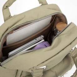 Doughnut Macaroon Beyond The Horizon Series Backpack 23 Doughnut Macaroon Beyond The Horizon Series Backpack -Doughnut Doughnut Macaroon Beyond The Horizon Series Backpack Army 5 d4e1149d c9b1 4a76 9423 f9c8ce66f330