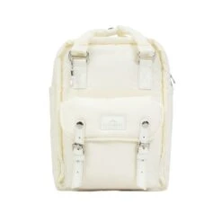 Doughnut Macaroon Beyond The Horizon Series Backpack 24 Doughnut Macaroon Beyond The Horizon Series Backpack -Doughnut Doughnut Macaroon Beyond The Horizon Series Backpack Chalk 1 d9791f37 c3a6 4ebf 9694 bc3658c249f9