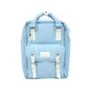 Doughnut Macaroon Beyond The Horizon Series Backpack -Doughnut Doughnut Macaroon Beyond The Horizon Series Backpack Clear Blue 1 908dc6d4 5786 42fa 8374 b778810bbabf