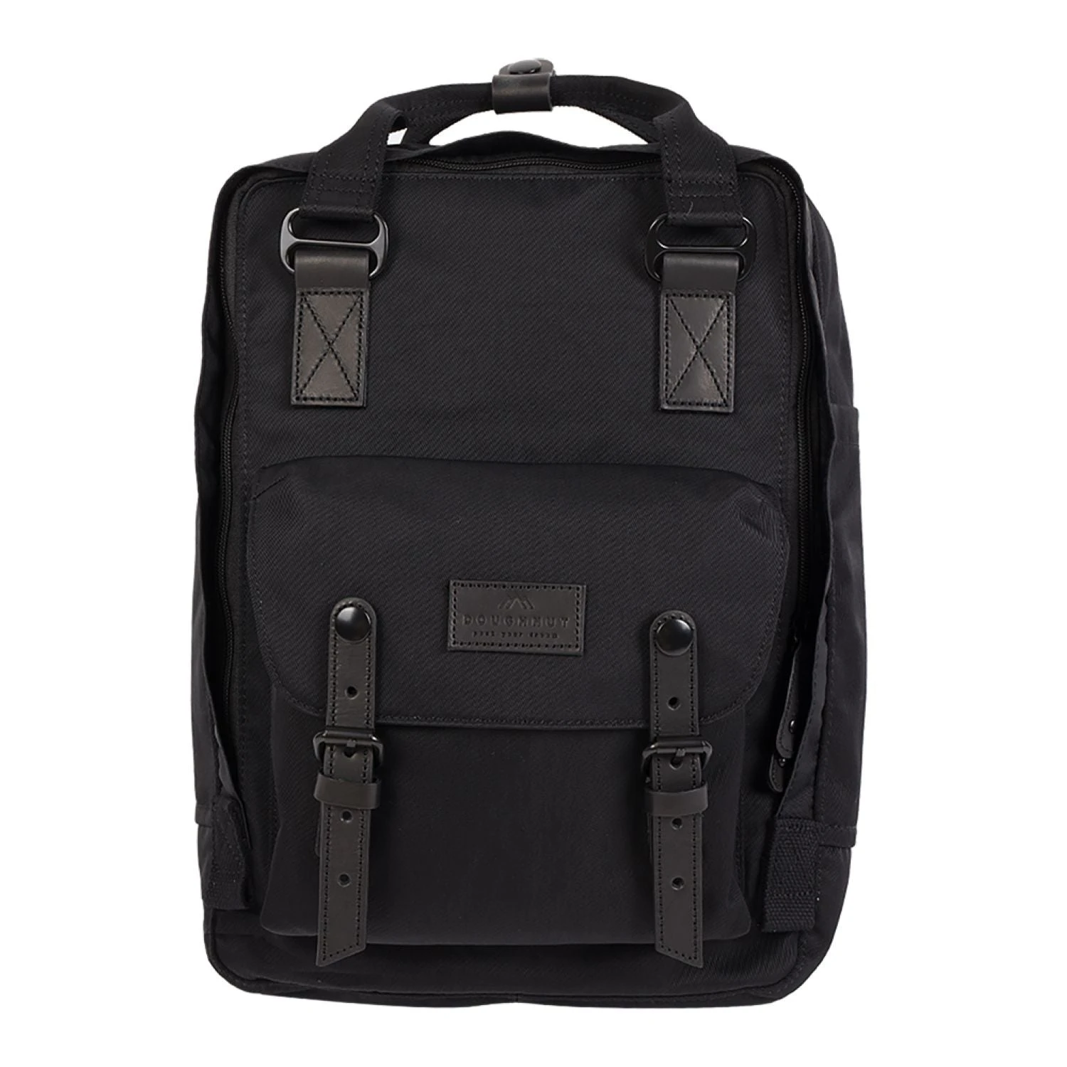 Doughnut Macaroon Black Series 4 Doughnut Macaroon Black Series - Image 2